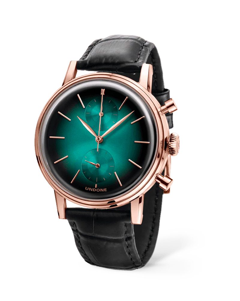 Undone 2025 urban mystique