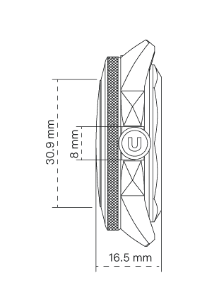 Aquadeep Submerge Automatic