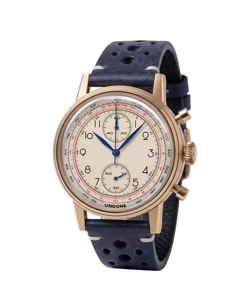 Vintage Killy Gold