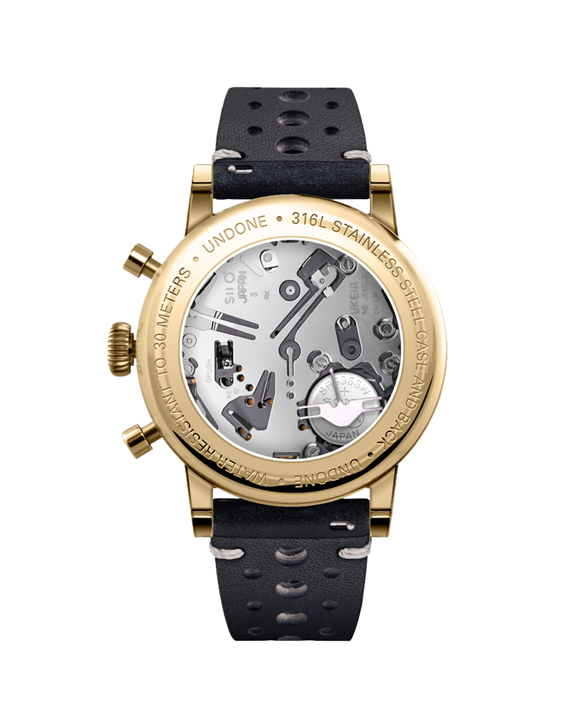 Vintage Killy Gold