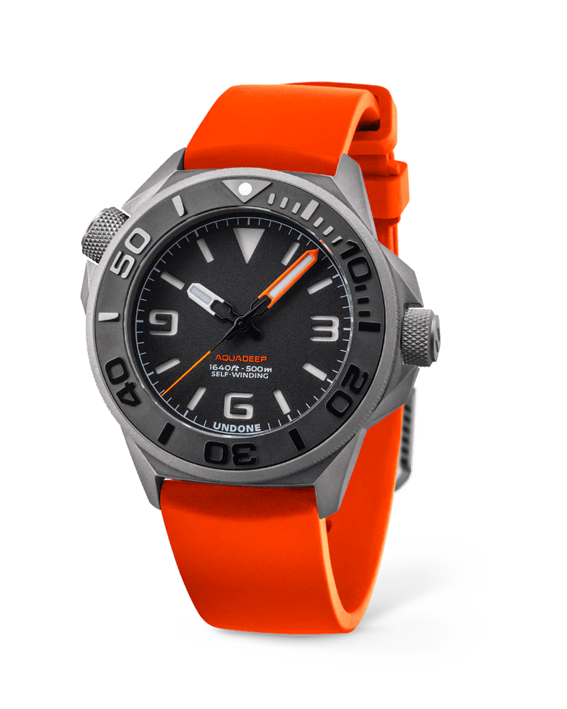 Undone sales aqua review