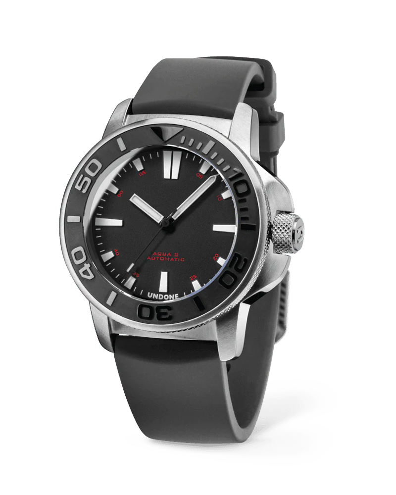 316L Steel Automatic