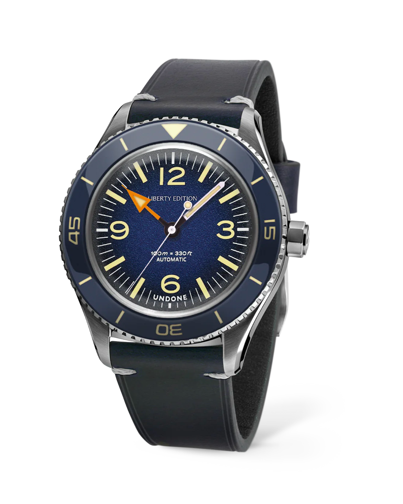 Basecamp Liberty Edition Automatic