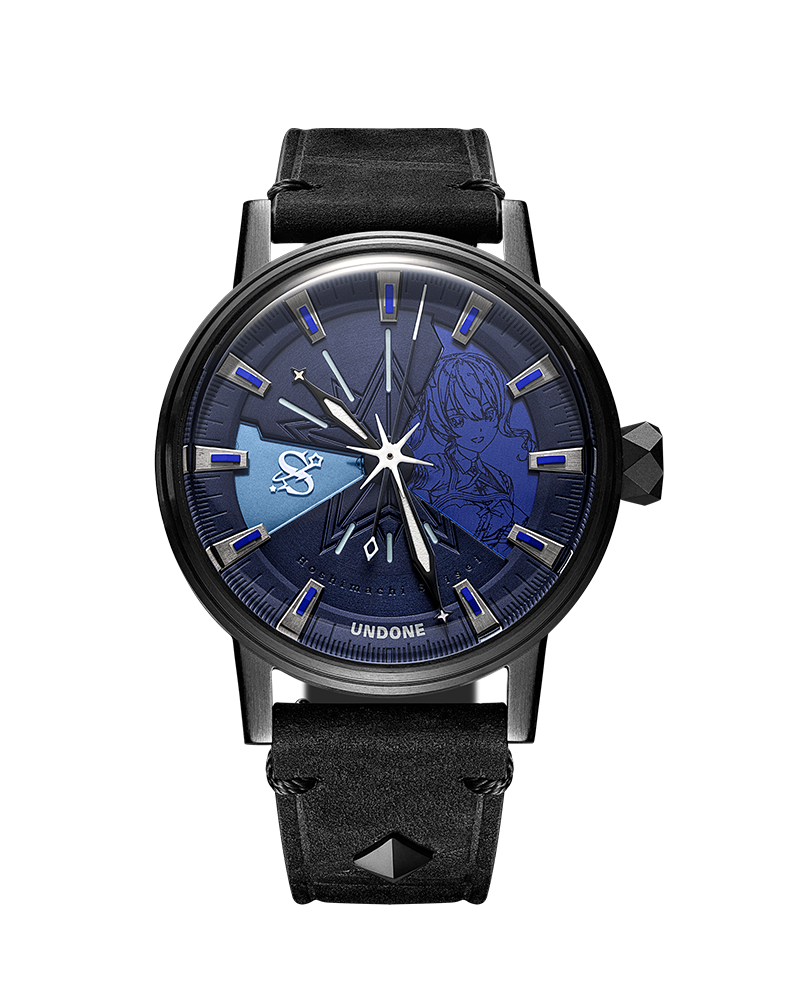 UNDONE x hololive 6th fes. Color Rise Harmony - Watch