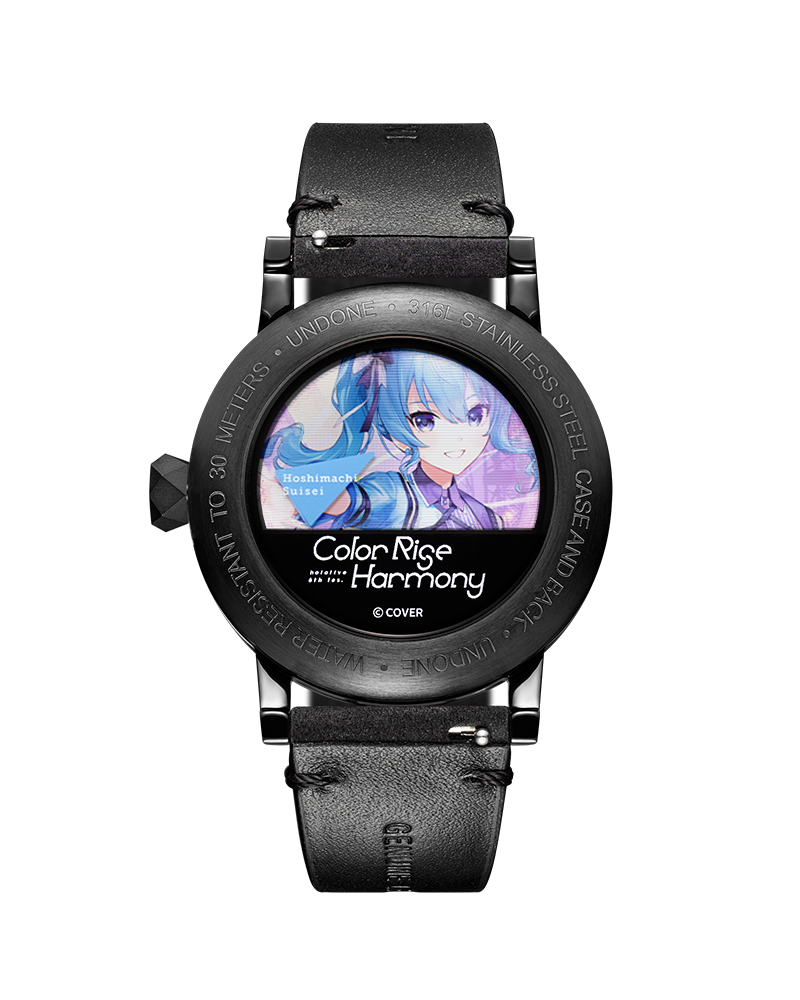 UNDONE x hololive 6th fes. Color Rise Harmony - Watch UNDONE x hololive 6th fes. Color Rise Harmony - Watch