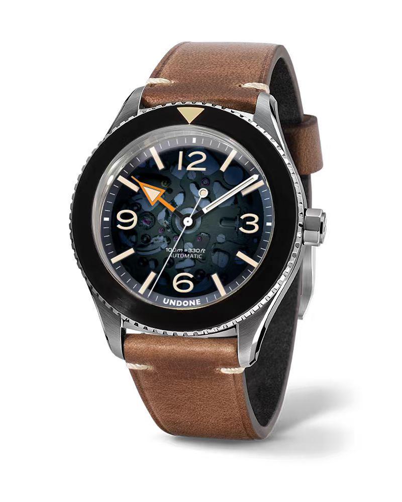 Basecamp Labcraft Automatic - UNDONE