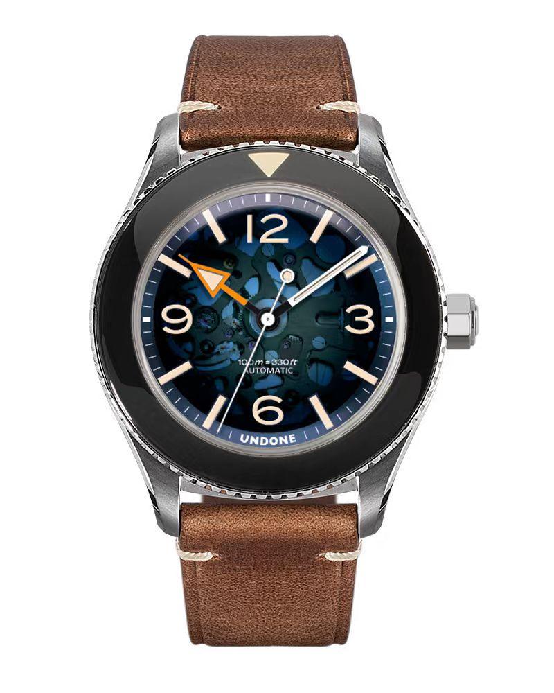 Basecamp Labcraft Automatic - UNDONE