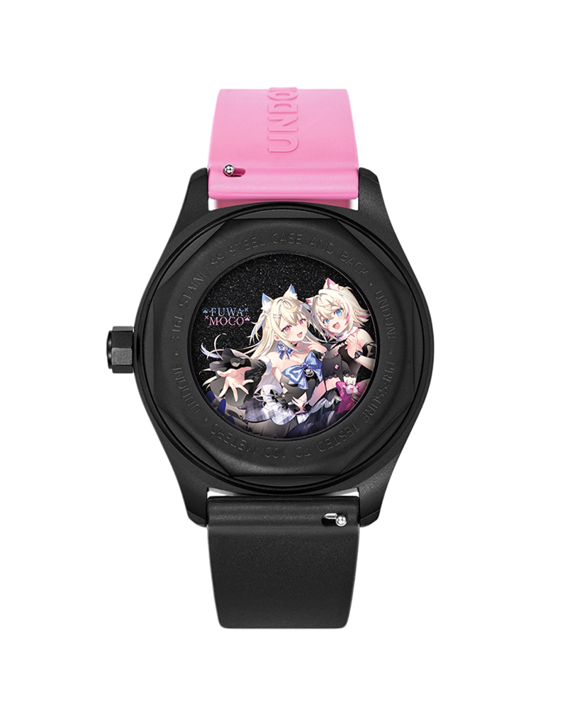 PARTY2GETHER | Mococo – UNDONE PARTY2GETHER | Mococo – UNDONE