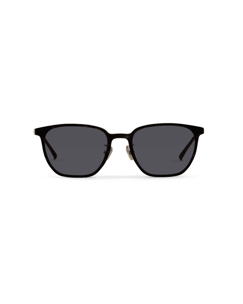 UNDONE Lab Sunglasses (Wellington Frame Tortoise Shell)