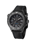 Aqua Carbon Maggy