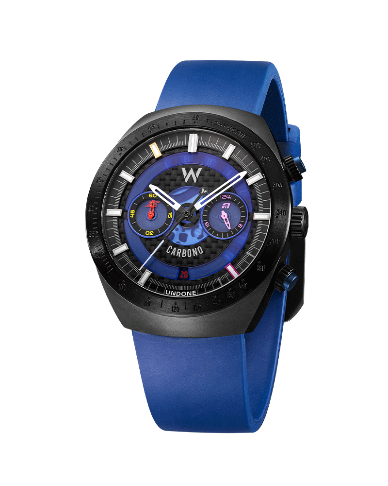 AquaLume Automatic UNDONE