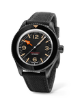 Basecamp Classic Blackout Automatic