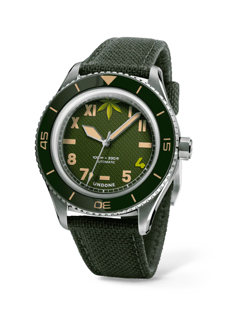 Undone watch best sale company