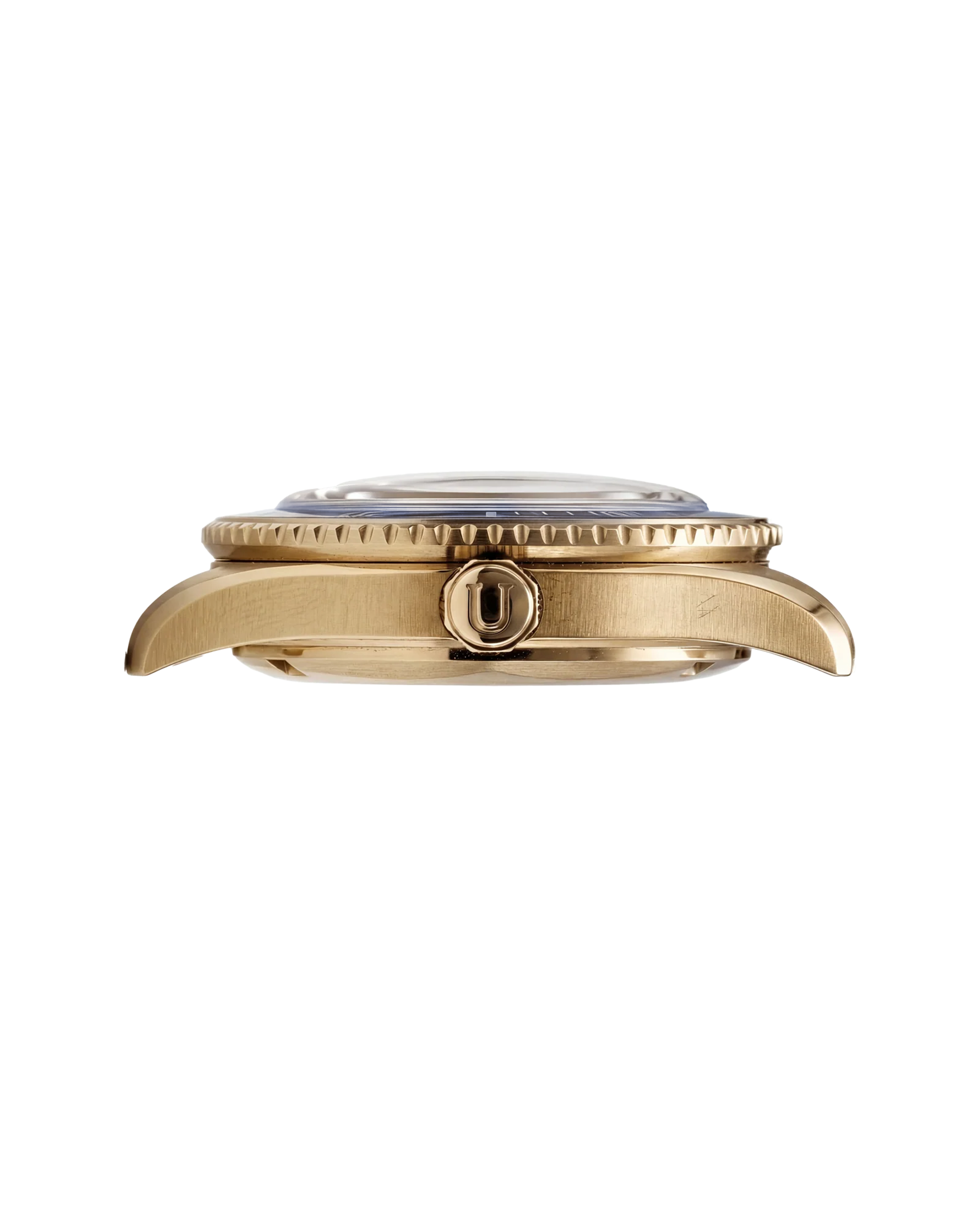 Basecamp GMT Aventurine Gold