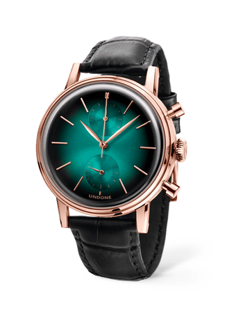 Undone watch company best sale