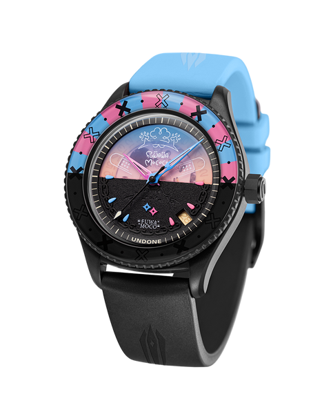 PARTY2GETHER | Fuwawa – UNDONE PARTY2GETHER | Fuwawa – UNDONE