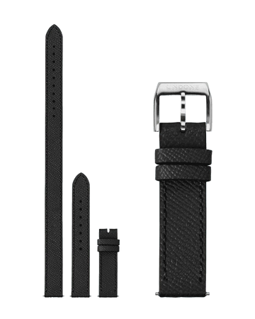 Double Tour Black