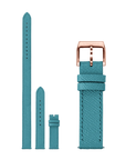 Double Tour Blue