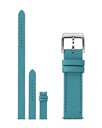 Double Tour Blue