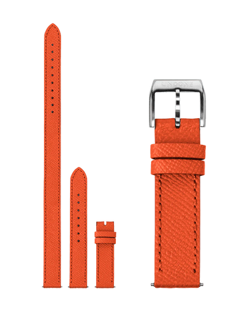 Double Tour Orange