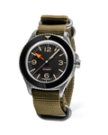 Basecamp Classic Original Automatic
