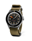 Basecamp Classic Original Automatic