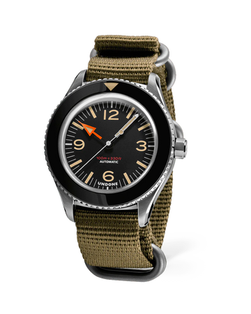 Undone watch best sale company