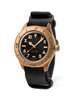 Basecamp Cali Bronze Automatic