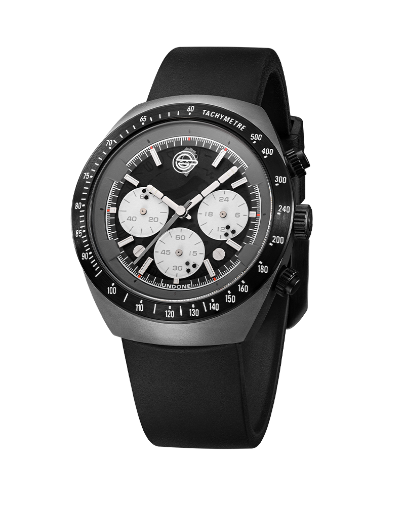 Tachikoma Grey