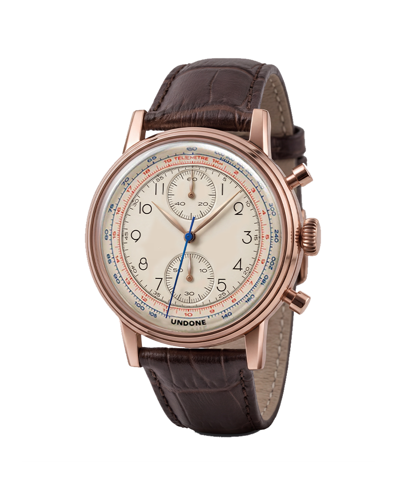 Vintage Killy Rose Gold