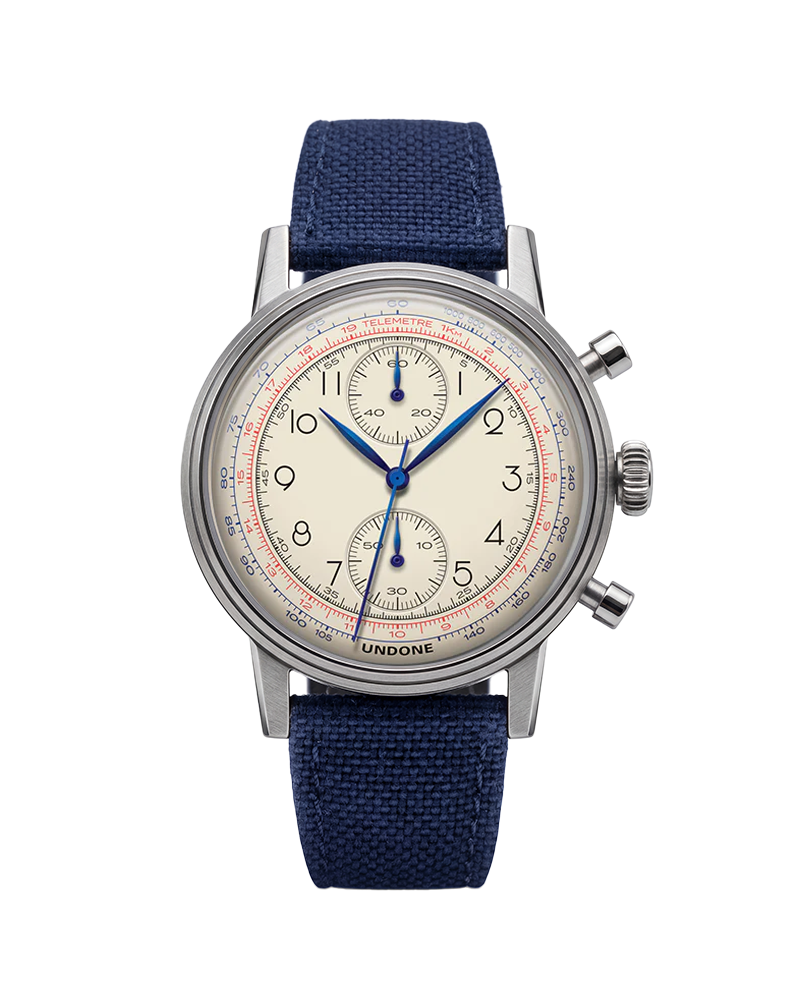 Vintage Killy Sport Blue