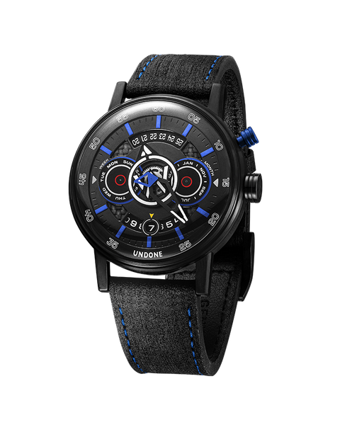 UNDONE アンダーン 腕時計 クォーツ 1_7abba395-9c3b-4aa9-9f55-
