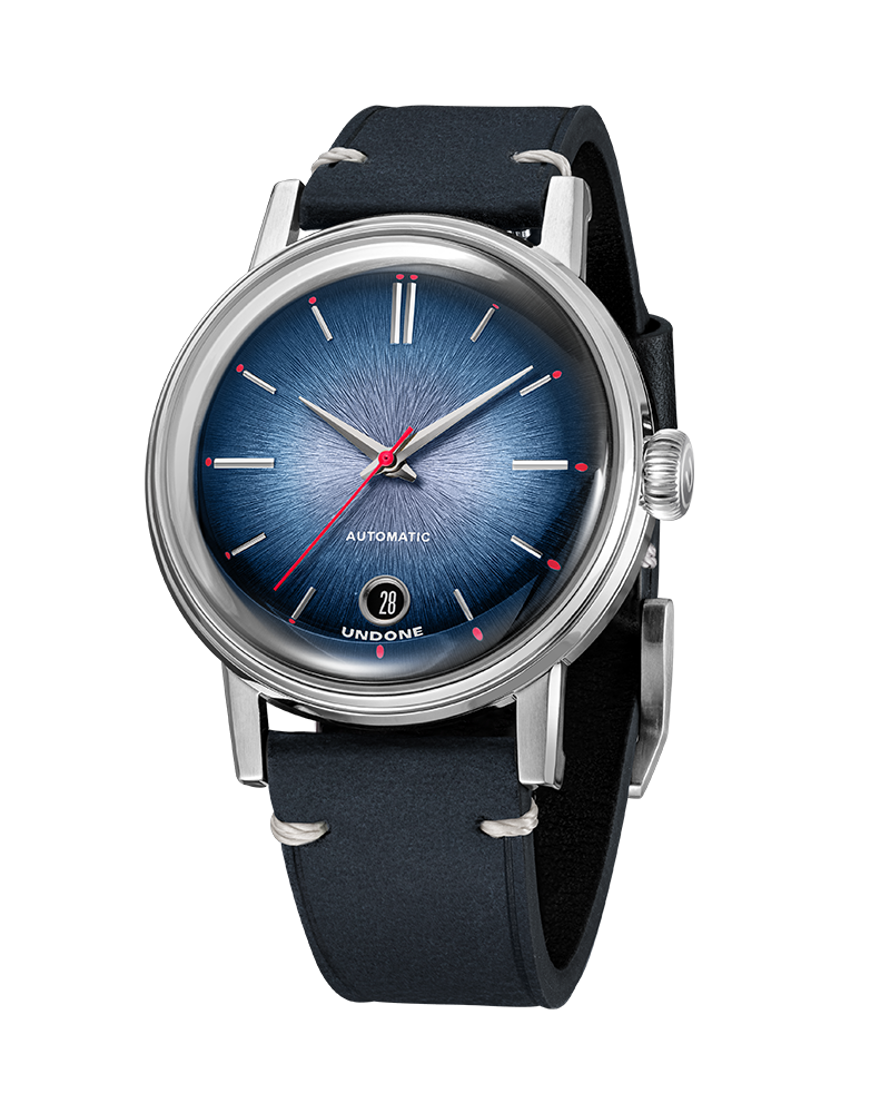 Enamel Azura Automatic