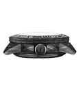 Aqua Carbon Maggy