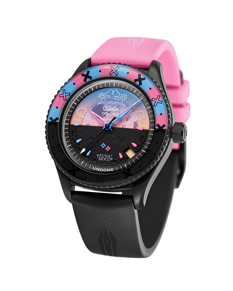 PARTY2GETHER | Mococo – UNDONE