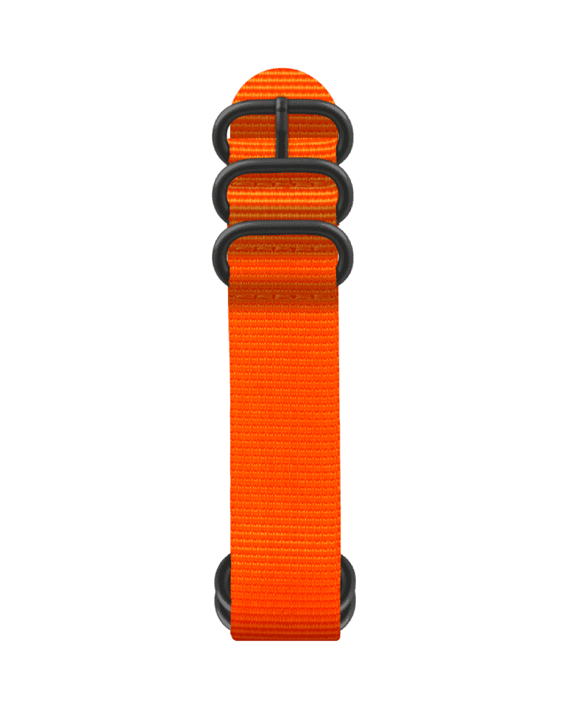 Nato Orange