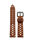 Rally Brown