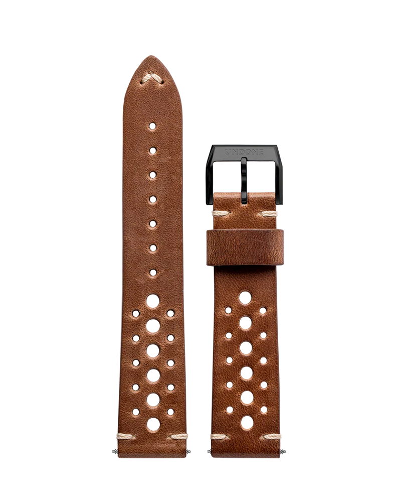 Rally Brown