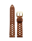 Rally Brown
