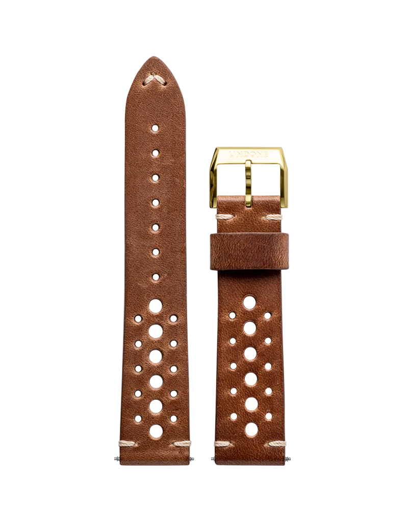 Rally Brown