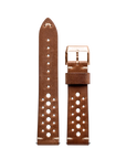 Rally Brown