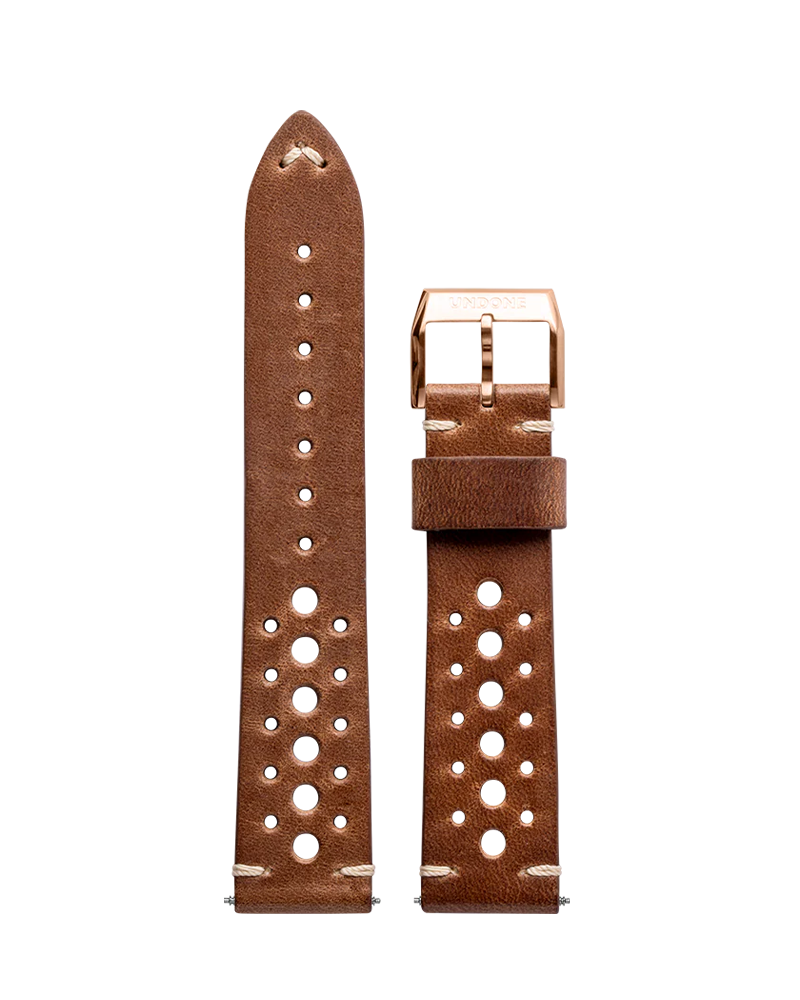 Rally Brown