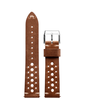 Rally Brown