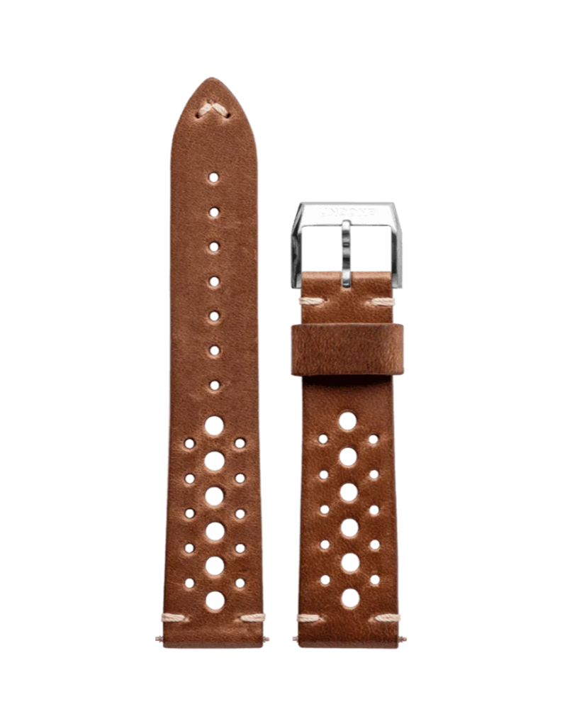 Rally Brown