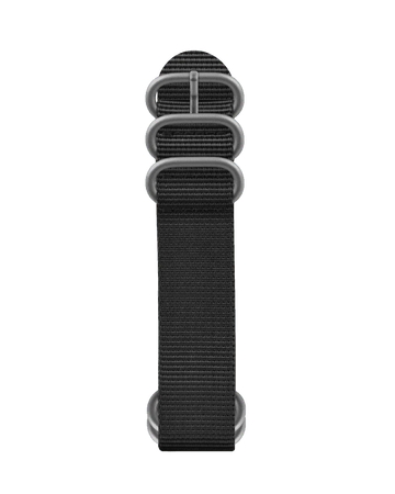 Nato Black