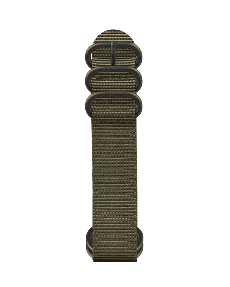 Nato Green