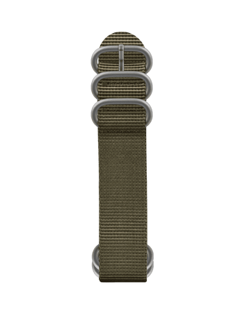 Nato Green