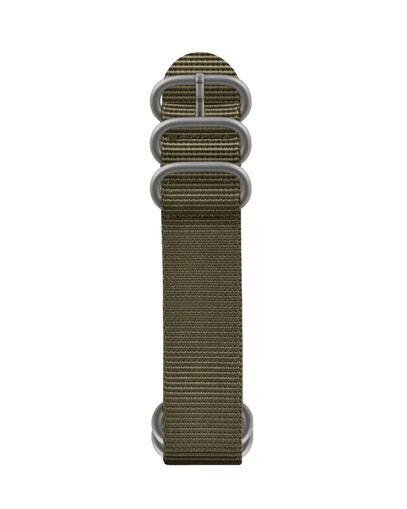 Nato Green