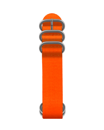 Nato Orange