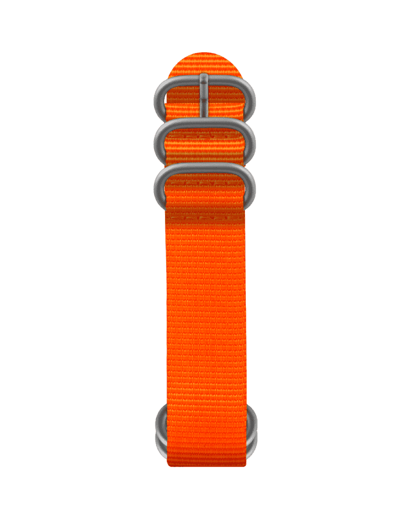 Nato Orange
